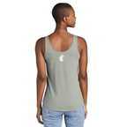 District DT151 - Women's Perfect Tri Relaxed Tank - RWF