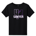 Bella + Canvas 3001T - Toddler Jersey Short-Sleeve T-Shirt - OG