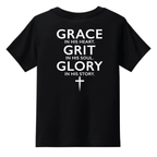 Bella + Canvas 3001T - Toddler Jersey Short-Sleeve T-Shirt - GGG