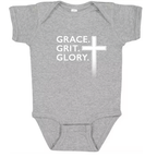 Rabbit Skins 4400 - Infant Baby Rib Bodysuit - GGG