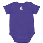 Rabbit Skins 4400 - Infant Baby Rib Bodysuit - GGG