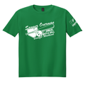 Adult Gildan G640 - Softstyle Unisex T-Shirt - Wiffle ball