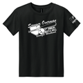 Youth Short Sleeve T-Shirt - Wiffle Ball