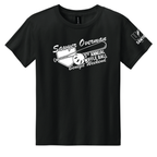 Youth Short Sleeve T-Shirt - Wiffle Ball