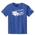 Youth Short Sleeve T-Shirt - Wiffle Ball