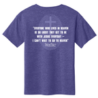 Youth Short Sleeve T-Shirt - FP