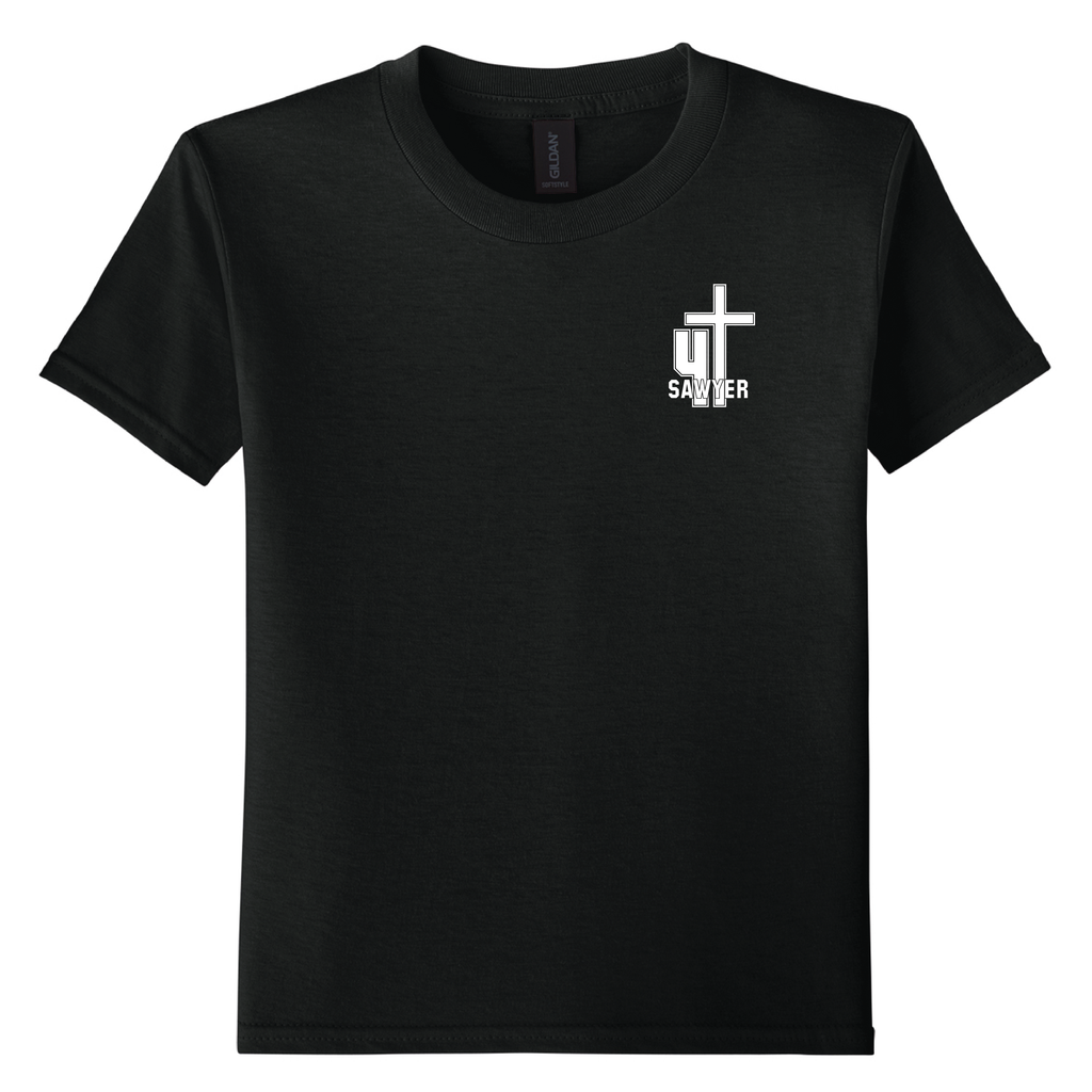 Youth Short Sleeve T-Shirt - FP