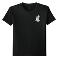 Youth Short Sleeve T-Shirt - FP