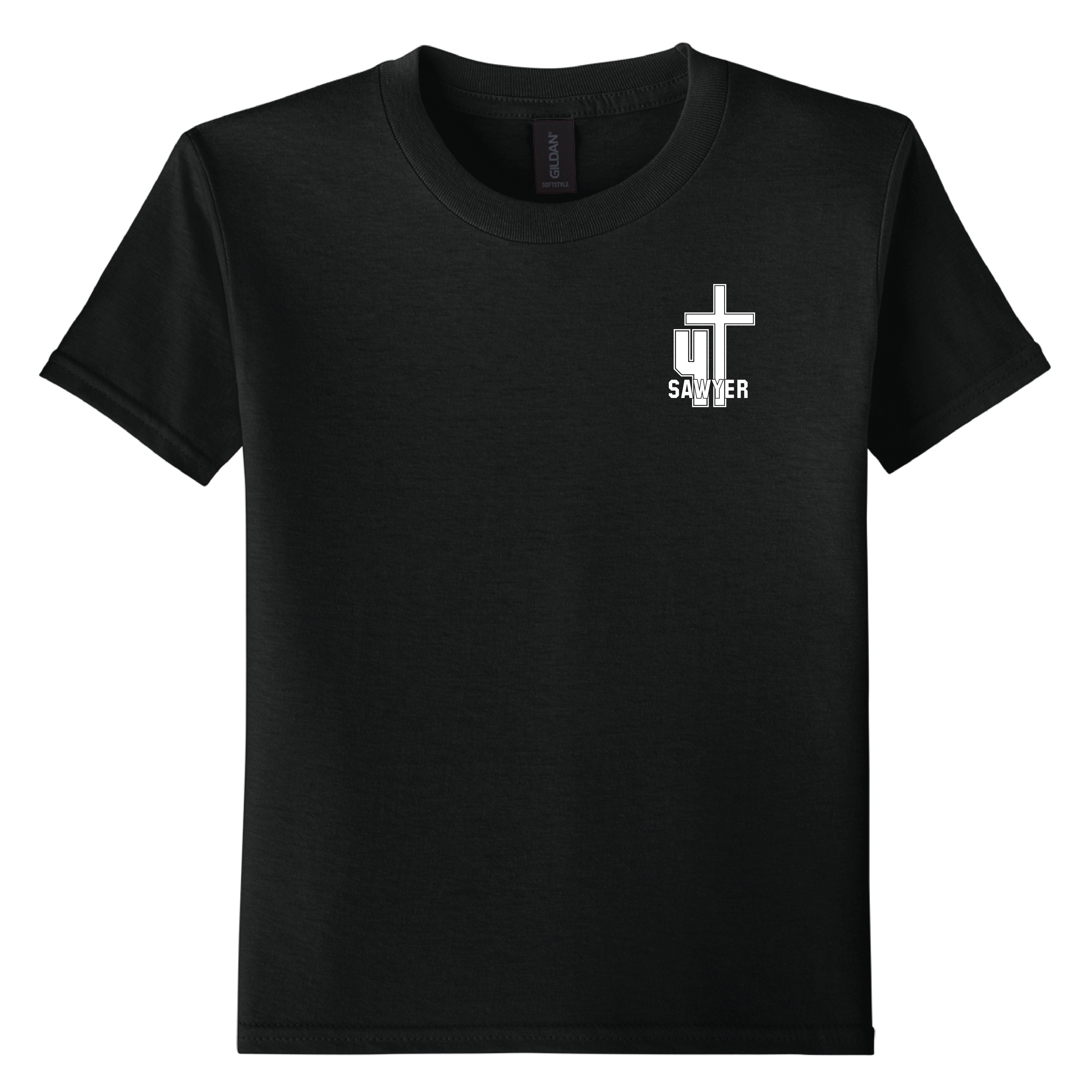 Youth Short Sleeve T-Shirt - FP