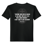 Youth Short Sleeve T-Shirt - FP