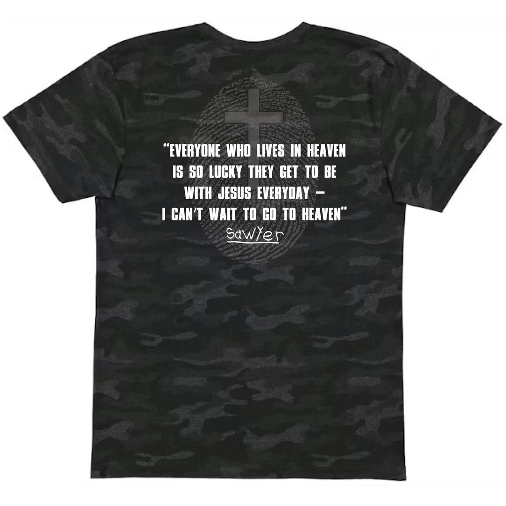 Youth Short Sleeve T-Shirt - FP
