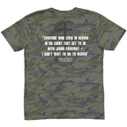 Youth Short Sleeve T-Shirt - FP