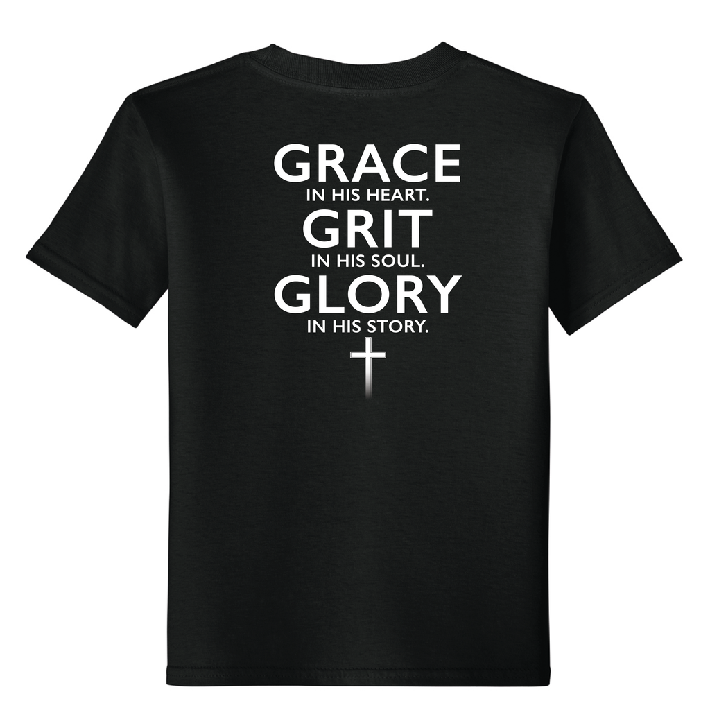 Youth Short Sleeve T-Shirt - GGG