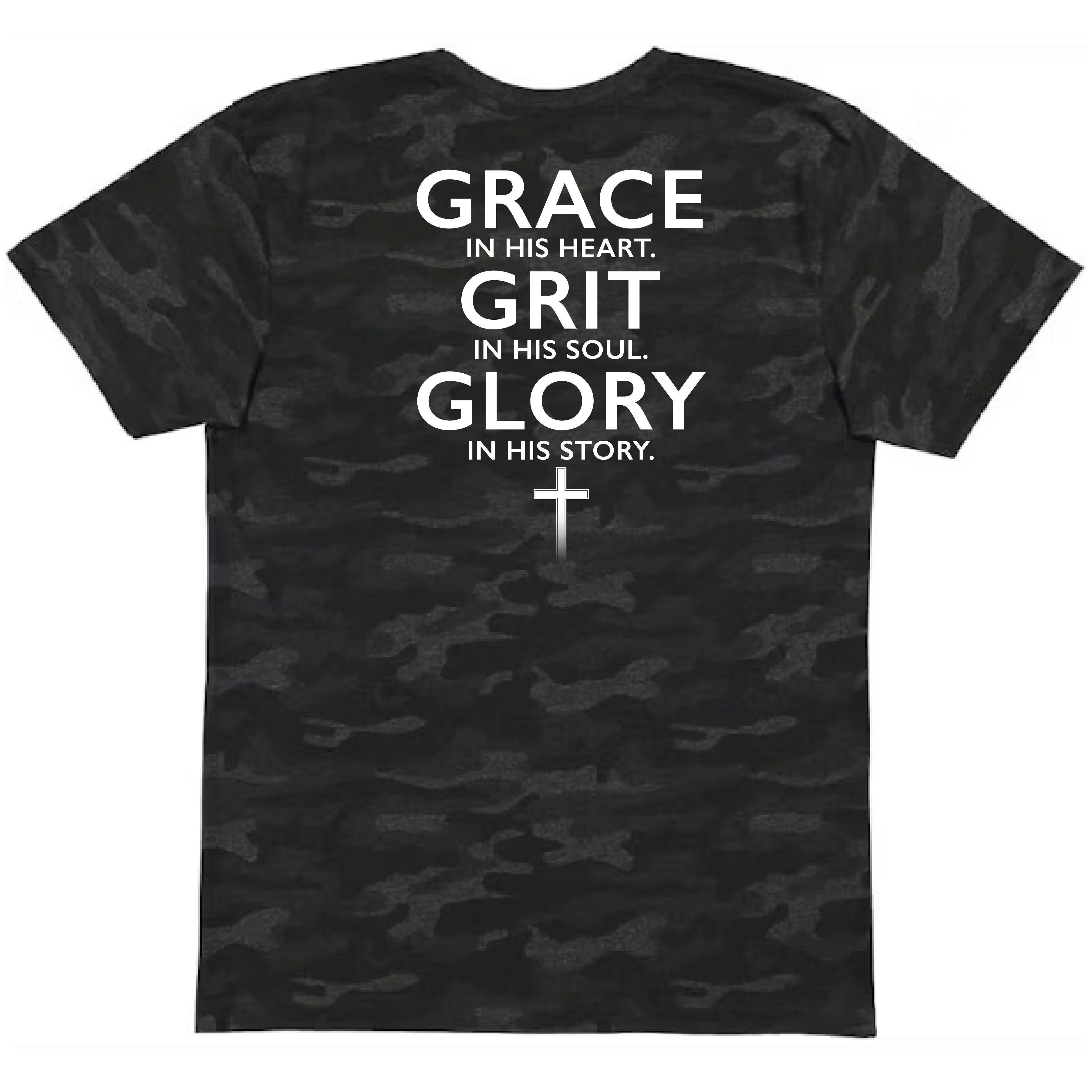 Youth Short Sleeve T-Shirt - GGG