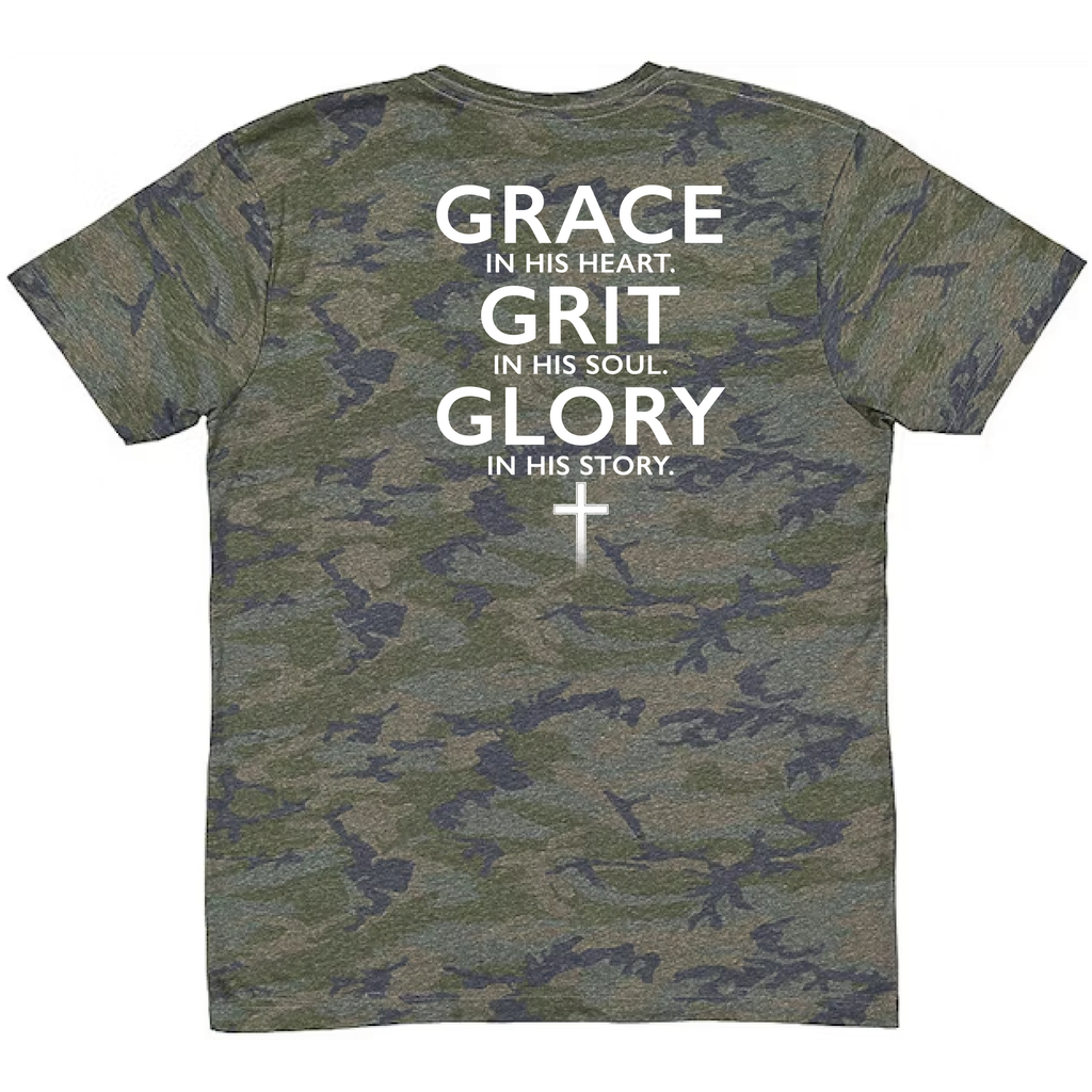 Youth Short Sleeve T-Shirt - GGG