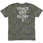 Youth Short Sleeve T-Shirt - GGG