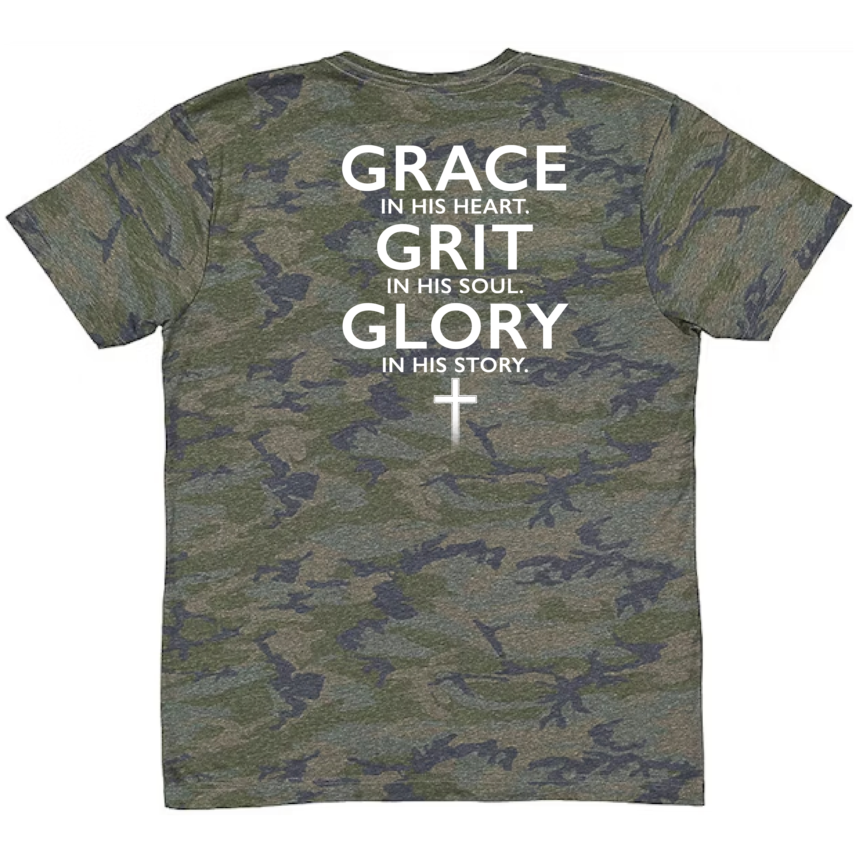 Youth Short Sleeve T-Shirt - GGG