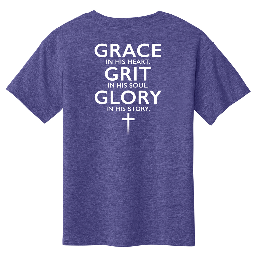 Youth Short Sleeve T-Shirt - GGG