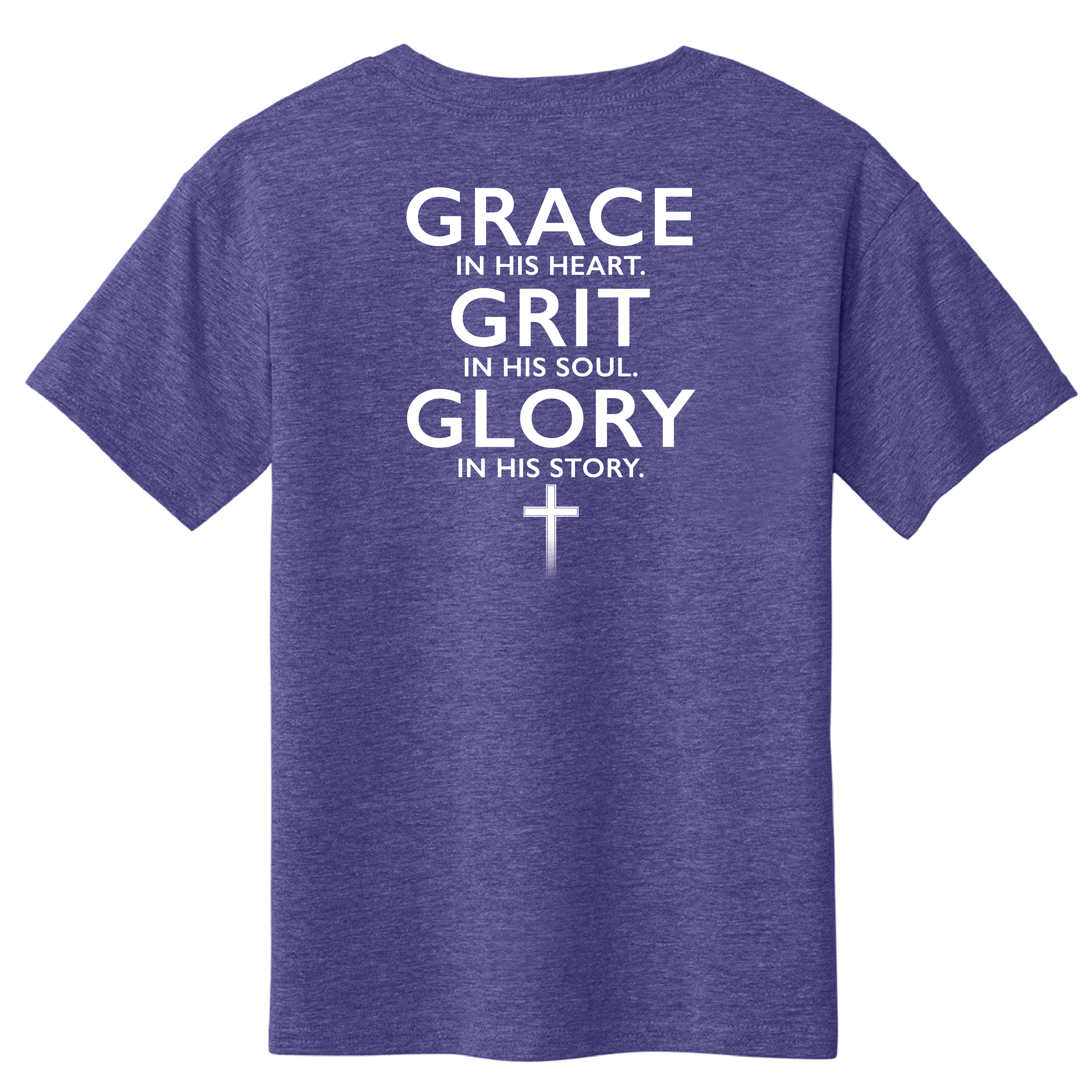Youth Short Sleeve T-Shirt - GGG