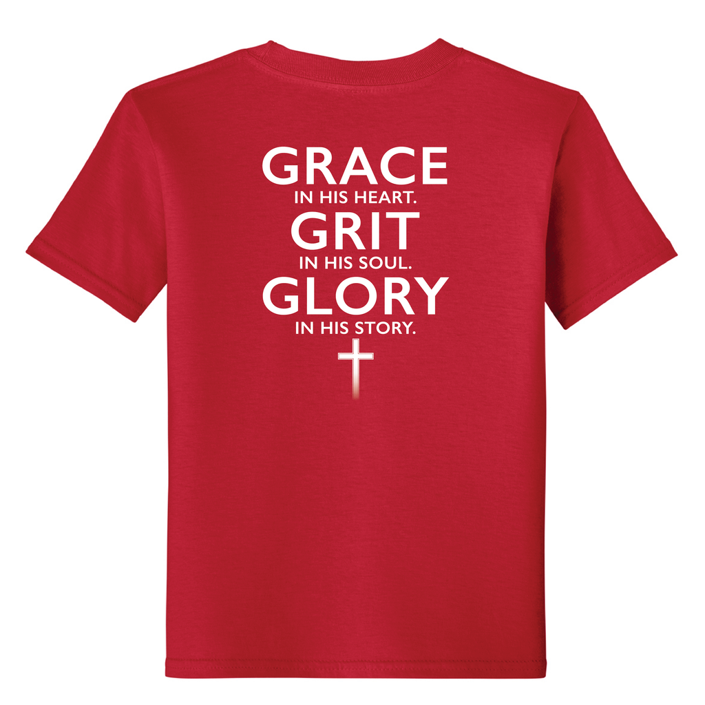 Youth Short Sleeve T-Shirt - GGG