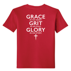 Youth Short Sleeve T-Shirt - GGG