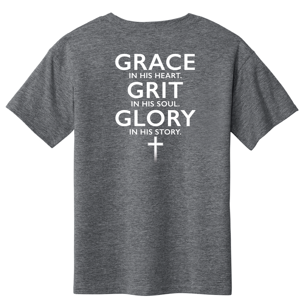 Youth Short Sleeve T-Shirt - GGG