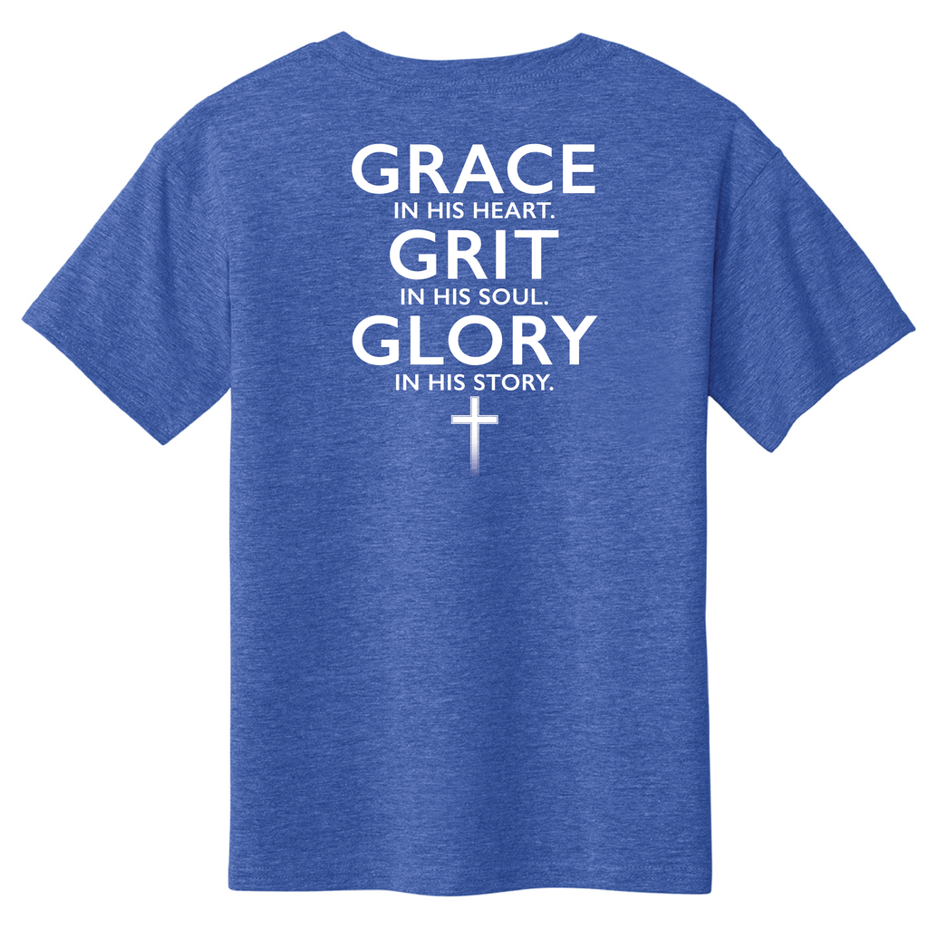 Youth Short Sleeve T-Shirt - GGG