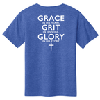 Youth Short Sleeve T-Shirt - GGG