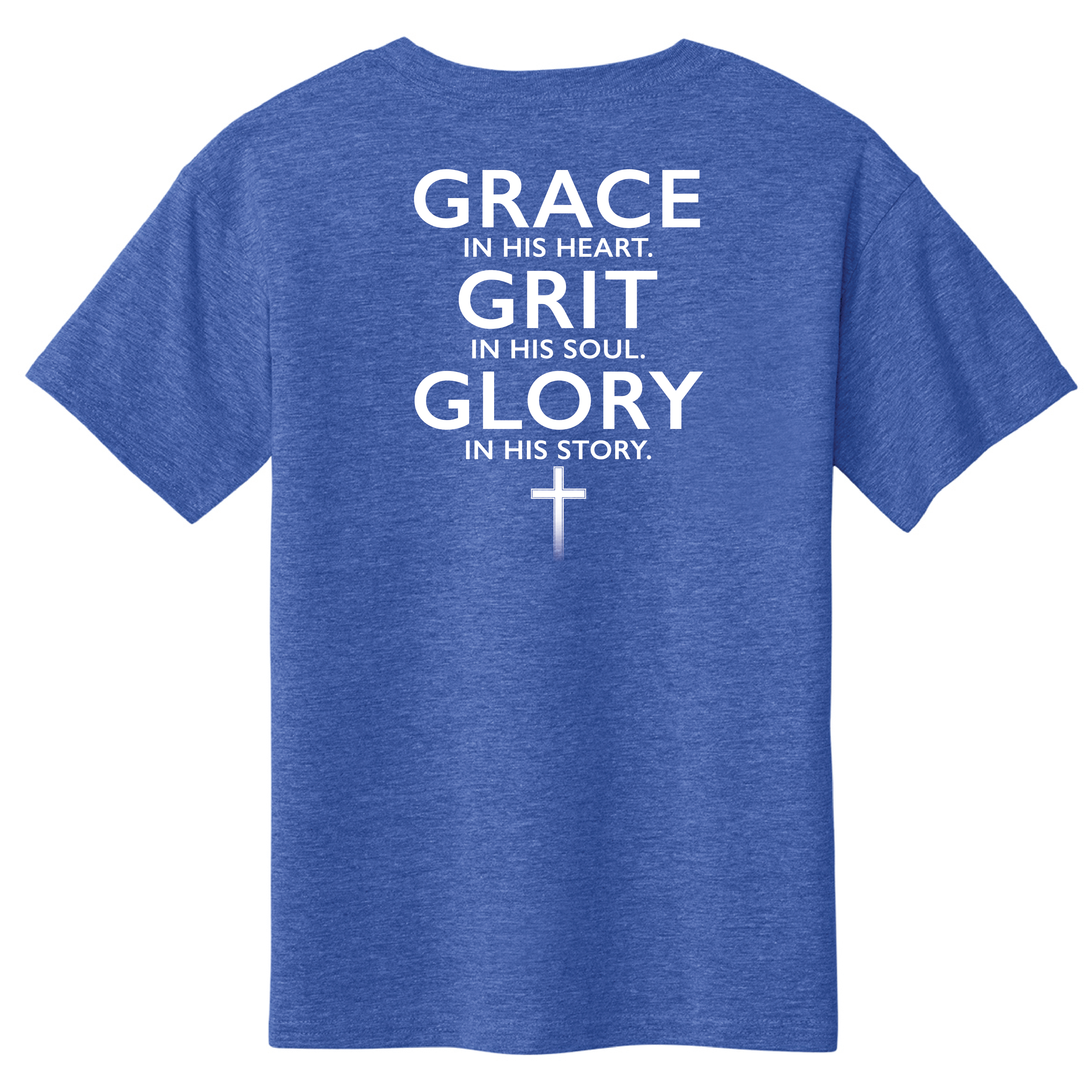 Youth Short Sleeve T-Shirt - GGG