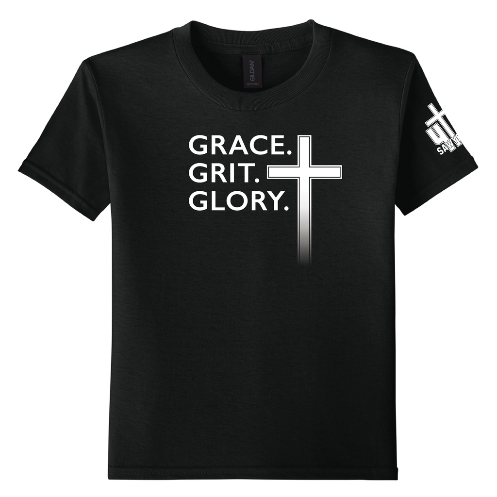 Youth Short Sleeve T-Shirt - GGG