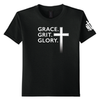 Youth Short Sleeve T-Shirt - GGG
