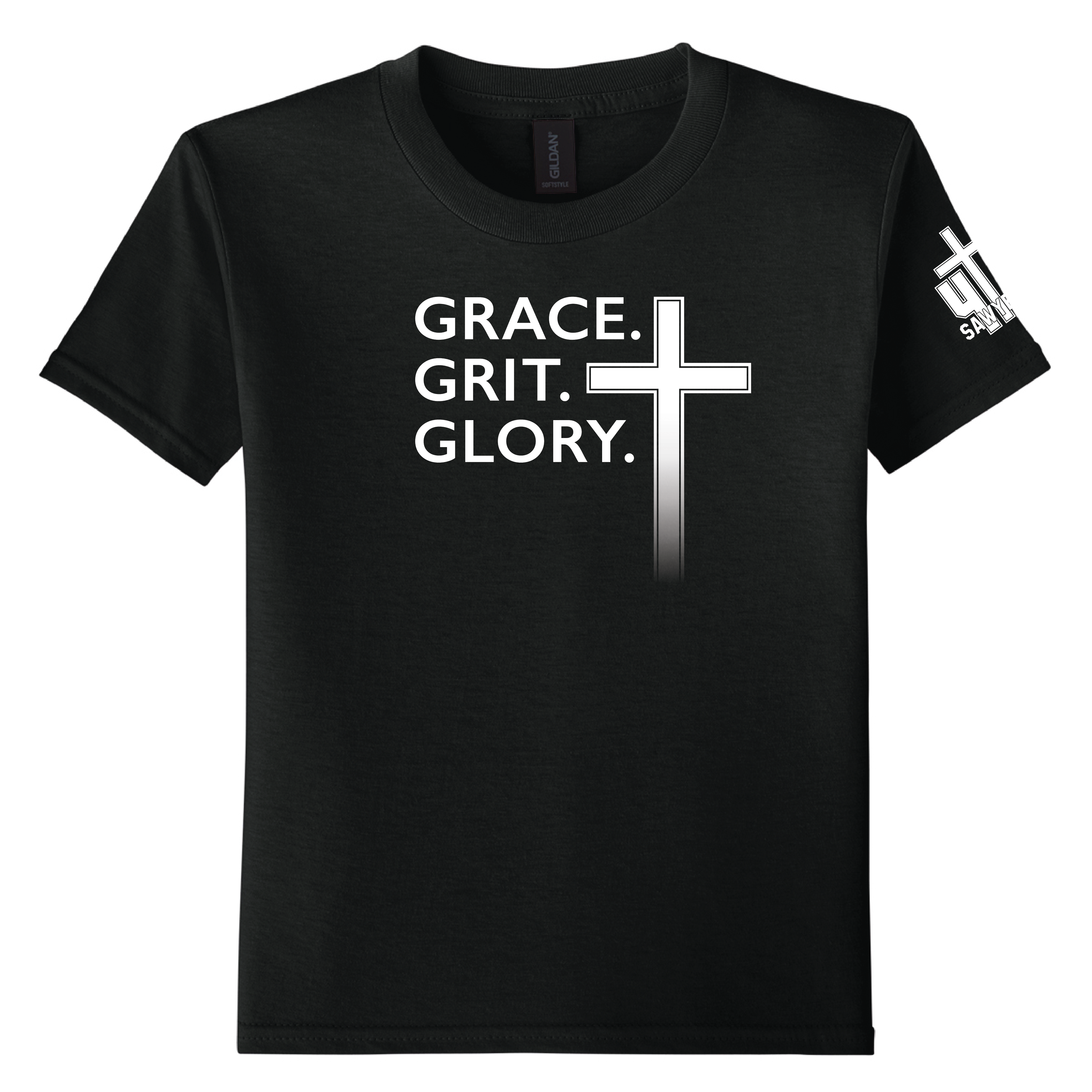 Youth Short Sleeve T-Shirt - GGG