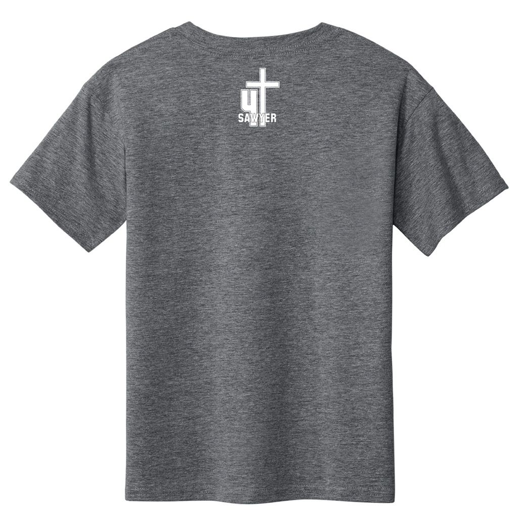 Youth Short Sleeve T-Shirt - RWF2