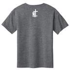 Youth Short Sleeve T-Shirt - RWF2