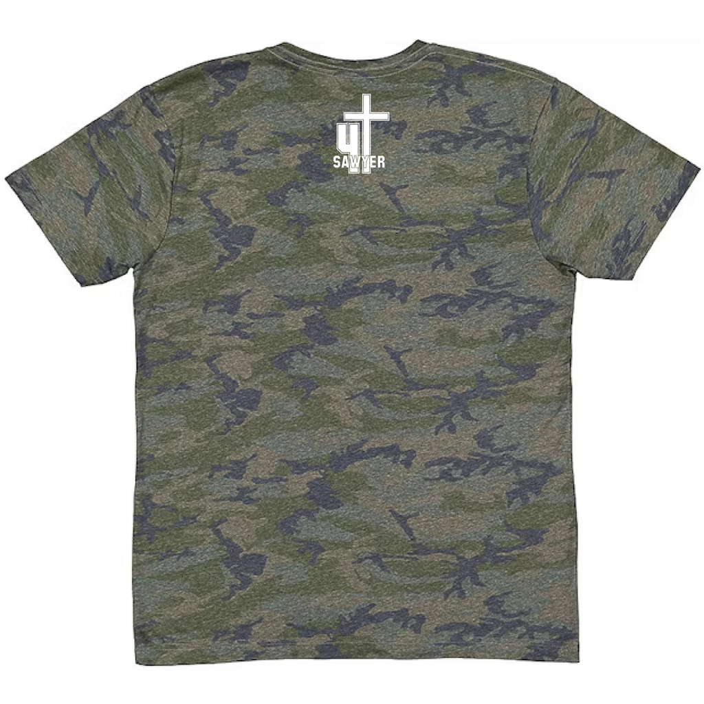 Youth Short Sleeve T-Shirt - RWF2