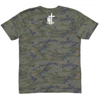 Youth Short Sleeve T-Shirt - RWF2