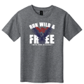 Youth Short Sleeve T-Shirt - RWF