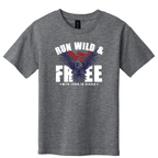 Youth Short Sleeve T-Shirt - RWF