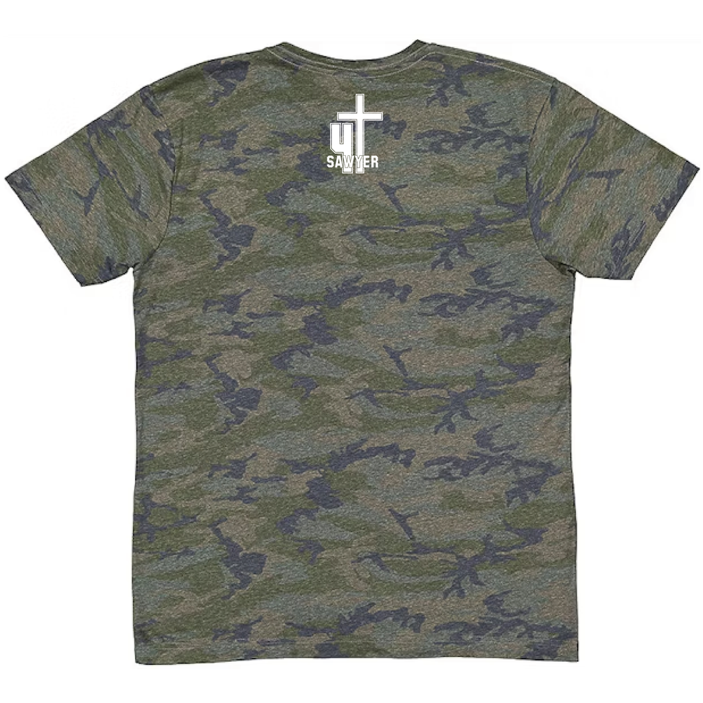 Youth Short Sleeve T-Shirt - RWF