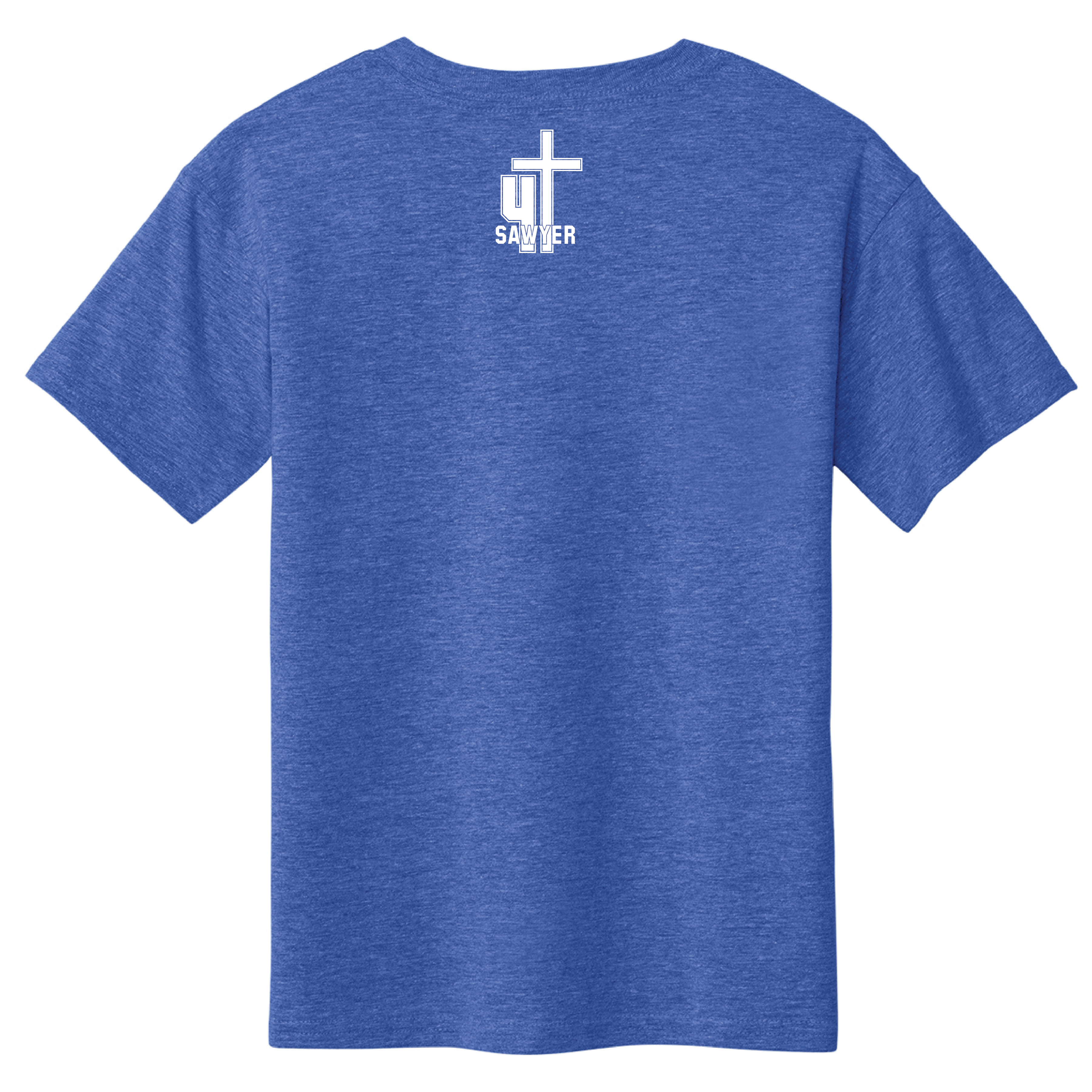 Youth Short Sleeve T-Shirt - RWF