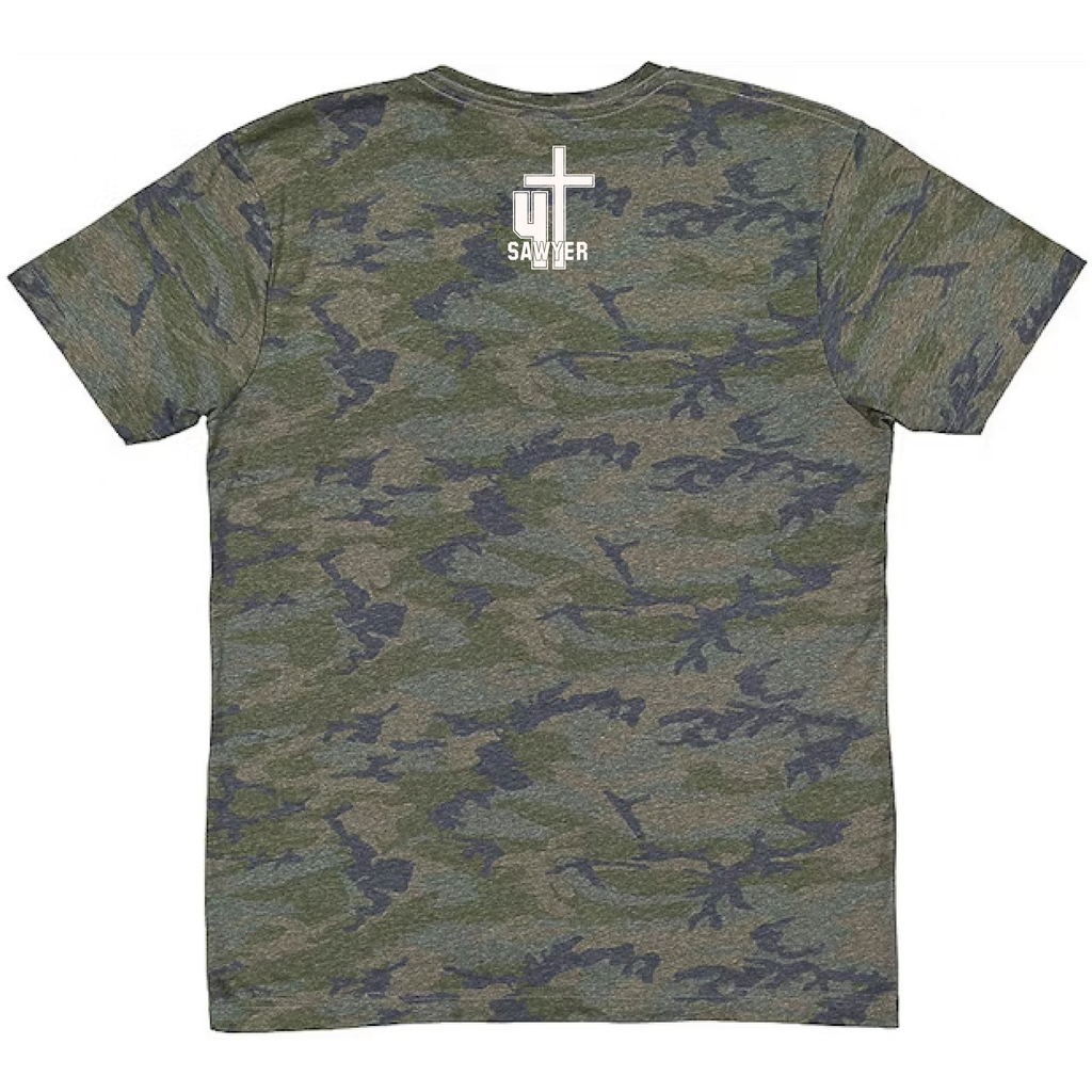 Youth Short Sleeve T-Shirt - US