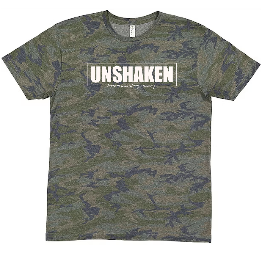 Youth Short Sleeve T-Shirt - US
