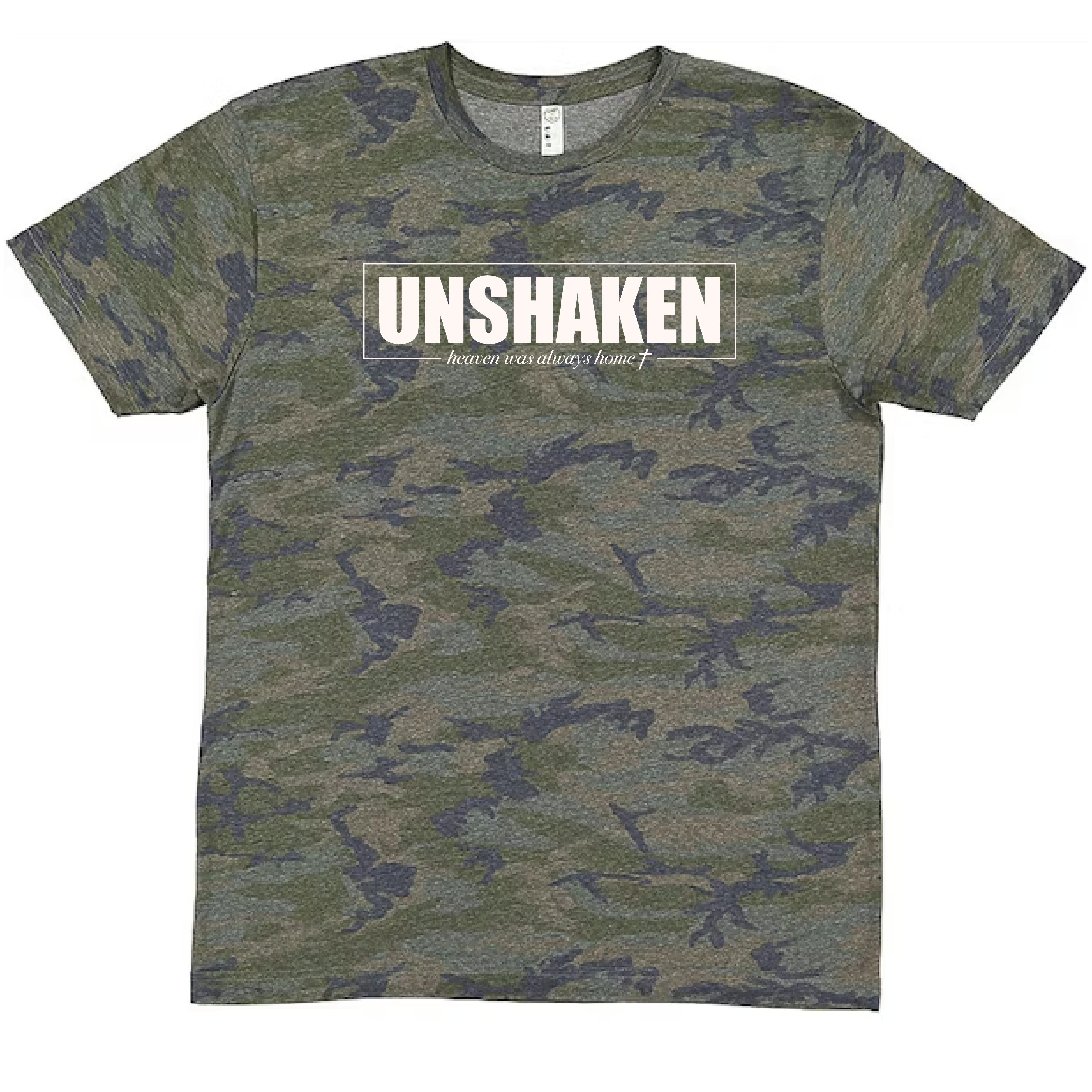 Youth Short Sleeve T-Shirt - US