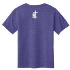Youth Short Sleeve T-Shirt - US