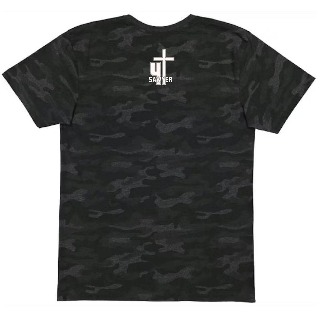 Youth Short Sleeve T-Shirt - US