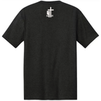 Adult Short Sleeve T-Shirt - US
