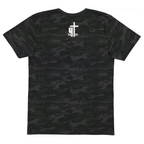 Adult Short Sleeve T-Shirt - US