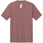 Adult Short Sleeve T-Shirt - US