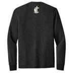 Adult Long-Sleeve T-Shirt - US