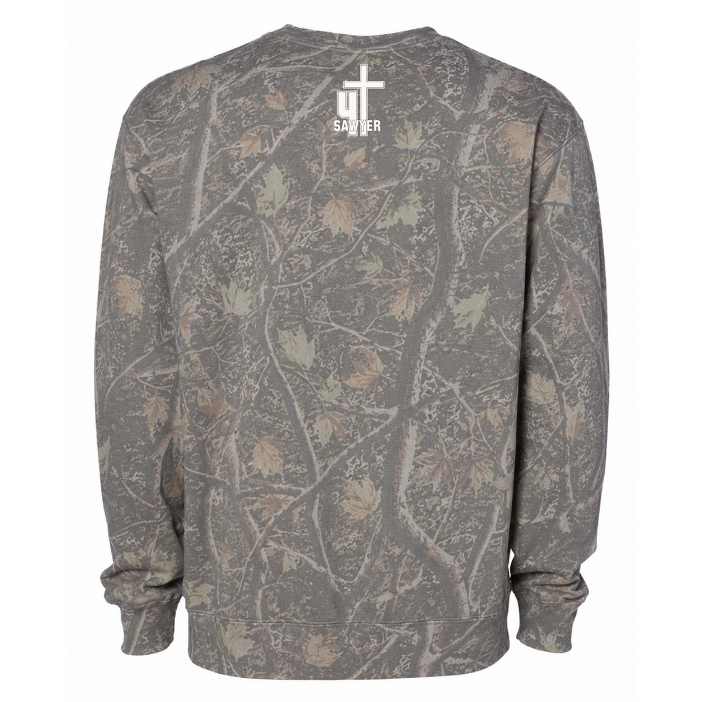 Adult Long-Sleeve T-Shirt - US
